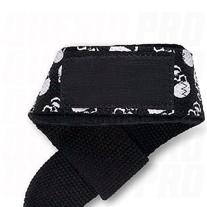 Correas de Levantamiento de Pesas al por Mayor de Fábrica, Correas de Soporte para Muñecas para Gimnasios, Minoristas Deportivos y Distribuidores de Fitness - Product Image 5