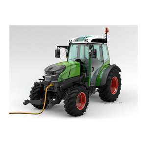 Tracteur F-endt de qualité supérieure à vendre, moteur fiable et durable, achetez maintenant avec des offres de gros et profitez d'une livraison rapide. - Product Image 3
