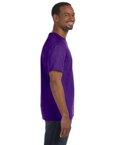 Camiseta de Manga Corta con Logotipo Personalizado, Mezcla de Algodón, Fabricante OEM, Marca Personalizada, Diseño de Etiqueta Privada, Venta al Por Mayor - Product Image 3