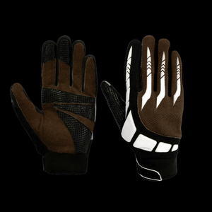 Mechanic Working Safety Driving Gloves Construction Plain Labor Hand Protection Gloves <b>Wool</b> <b>Thermal</b> Four Seasons Use - Product Image 4