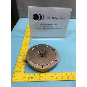 AMAT 0020-70590 ฝาครอบซีล Z-DRIVE, 138428 - อุปกรณ์และอะไหล่เซมิคอนดักเตอร์ระดับโลกที่เชื่อถือได้ - Product Image 2
