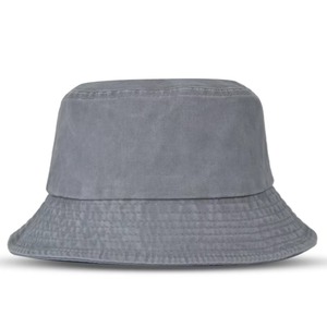 Sombreros de Pescador Vintage para Mujer, Personalizados con Bordado, Pigmentados, Lavados, 100% Algodón, Protección Solar, Plegables, para Exteriores y Playa - Product Image 6