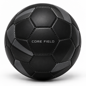 Nouveau ballon de football en PU sans couture, haute qualité, pour matchs, logo personnalisé, taille 5 - Product Image 6