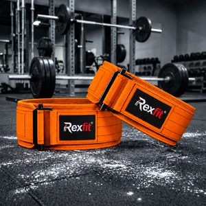 Cinturones de Levantamiento de Pesas de Nailon para Marcas de Fitness Deportivo, Proveedor Mayorista OEM ODM para Pedidos al por Mayor - Product Image 1