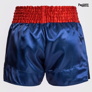 Anotherboxer Muay Thai Shorts Kick Boxing Tiger Mma Fitness Gym <b>Trunks</b> Bjj Training Shorts Brand <b>Men</b> Women Kids Sportswear - Product Image 2