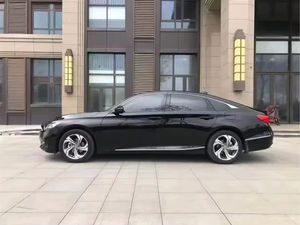 Precio Económico, Auto Japonés Usado, Honda Accord en Venta, Autos Usados de Segunda Mano - Product Image 2