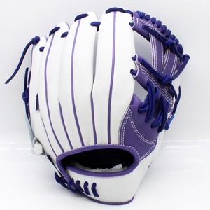 Gants de baseball pour hommes OEM à prix avantageux, qualité supérieure, logo/couleurs personnalisés, tendance du moment, vente chaude, légers - Product Image 1