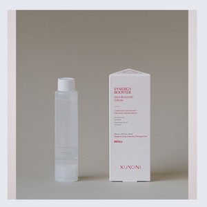 Suero Syuyoni Korean K-Beauty Synergy Booster, Suero Orgánico Fortalecedor de la Piel, 50 ml, Hecho en Corea - Product Image 3