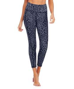 Leggings de Yoga de Cintura Alta, Secado Rápido, Transpirables, Ecológicos, con Cintura Elástica para Mujer, para Correr, Entrenamiento, Gimnasio, Fitness - Product Image 1