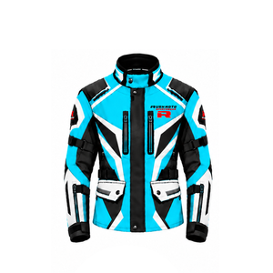 Vestes Cardura personnalisables, respirantes, avec logo sur le devant, écologiques, couleurs sur mesure, en vente en ligne à bas prix - Product Image 1