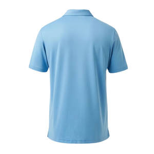 Camisetas Polo para Hombre Hechas con Material 100% Algodón, Último Diseño, Precio Accesible, Camisetas Polo para Hombre con Empaque Personalizado - Product Image 2