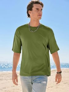 Camiseta de Hombre con Diseño Único y Moderno, Personaliza tu Estilo, el Mejor Material a un Precio Accesible - Product Image 4