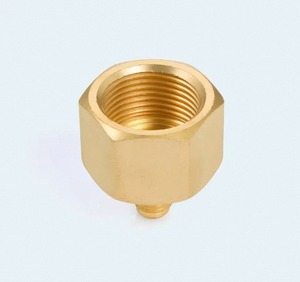 Industrial Brass <b>Plug</b> For <b>Heater</b> Parts 0.5kg Weight New Style Durable Component For Industrial Heating Applications - Product Image 2