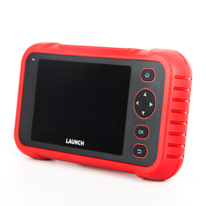 LAUNCH CRP123I V3.0 OBD2 <b>Scanner</b> 4-System Car Diagnostic Tool with 7 Reset Functions (Oil/SAS/Brake/Throttle/EPB/Dpf/BMS) - Product Image 1