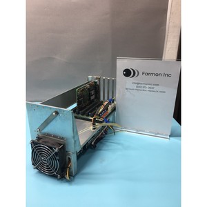 Fuente de Alimentación VME para Inter Card Cage, PCB 57723-101R - Equipo y Piezas de Semiconductores de Confianza de Marca Global - Product Image 2