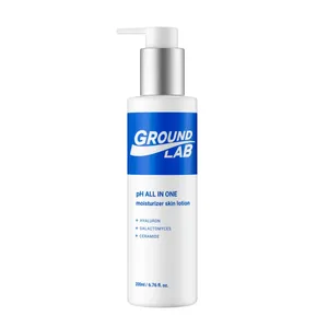 โลชันบำรุงผิวคุณภาพสูง200ml มอยเจอร์ไรเซอร์ PH All-in-one จากแล็บพื้น - Product Image 1