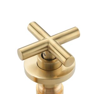 Rubinetto da Parete per Lavabo Bagno - Categoria Rubinetti per Lavabo - Product Image 6
