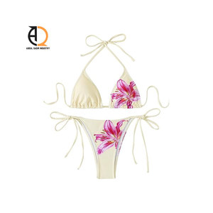 Bikini Set Women Beachwear Fashion - Product Image 3