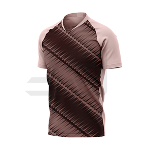 JAMEZ SPORTS Camisetas y Tops Unisex 100% Algodón Transpirables de Secado Rápido - Cada Latido del Corazón Lleva al Juego, Cada Respiración Lleva al Sueño - Product Image 2