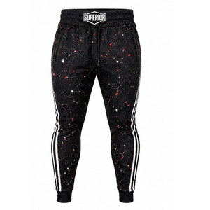 High Elastic Training Pants Offering targeted support, moisture control, and a streamlined design for fitness enthusiasts and at - Product Image 1