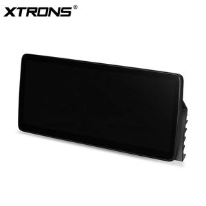 XTRONS 12.3 "내비게이션 GPS 안드로이드 13 옥타 코어 글로벌 4G LTE 카플레이 안드로이드 자동 라디오 BMW <span class=keywords><strong>5</strong></span> 시리즈 E60 E61 2005-2008 - Product Image 5