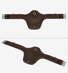 Sangle de cheval anglaise en gros pour les magasins d'équipement équestre et les distributeurs de Divine International - Product Image 2