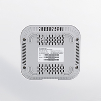 Routeur Wifi ZISA WR520W 5g modem sans fil routeur Wifi5 2.4G et 5G routeur maillé Wifi double bande