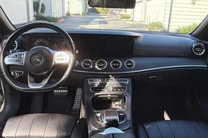 Mercedes-Benz E450 <span class=keywords><strong>Cabriolet</strong></span> V6 biturbo d'<span class=keywords><strong>occasion</strong></span> haut de gamme, année 2019, très bien équipée - Product Image 2