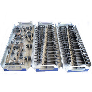 Manual Orthopedic Arthroscopy Shoulder Instruments Pedicle Screw Spine Fixation Sterilization <b>Case</b> CE Certified By Grip Surgical - Product Image 6