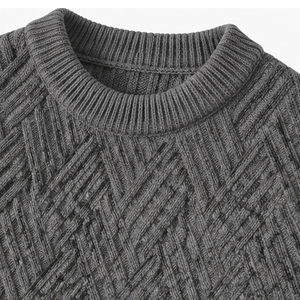 Sweat-shirts d'hiver personnalisés grande taille pour hommes – Qualité supérieure, thermiques, manches longues, respirants, avec poche, livraison rapide - Product Image 6
