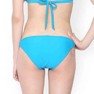 Underwire Contoured Lifting Bra Shape Retention Technology Professional Grade Swimming Attire Women Swimming Beach <b>Bikini</b> - Product Image 3