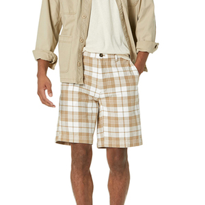 Shorts pour hommes pas chers en gros – Coton épais, couleur unie, séchage rapide, respirant, qualité supérieure, pour l'été, décontracté, prix usine - Product Image 5