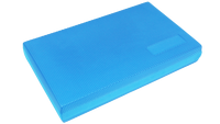 ALLWINWIN BLP29 Balance Pad - Paire de tapis stabilisateurs pour thérapie de la stabilité du genou