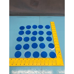 LOT DE 25 FILTRES, MEMBRANES, 233045005, TYPE FG, 0.2 - Équipements et pièces semi-conducteurs d'occasion fiables à l'échelle mondiale chez - Product Image 1