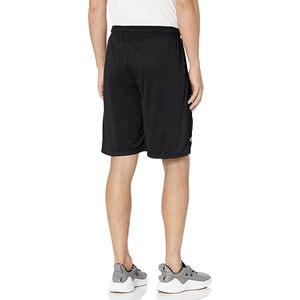 Shorts de performance Dri Power pour hommes, athlétiques, personnalisés, avec poche, essentiels pour l'entraînement et la salle de sport - Product Image 3