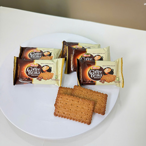 |   บริการจัดส่งตัวอย่างสินค้า มีบริการ ODM |   บิสกิตกาแฟเวียดนามแท้ BRAKA 360 กรัม คุณภาพพรีเมียมสำหรับส่งออก - Product Image 6