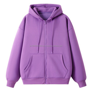 Wholesale Clothes Unisex <b>Cardigan</b> Hoodie <b>Men</b> Hooded Coats New <b>Men's</b> <b>Zip</b> <b>up</b> Clothing and Apparel - Product Image 3