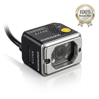 Matrix 120 311-010 Datalogic 2D Imager Scanner Ethernet WA Wide-Angle Smart Focus IP65 100% Asli Baru
