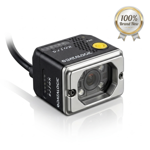 Matrix 120 311-010 Datalogic 2D Imager Scanner Ethernet WA Wide-Angle Smart Focus IP65 ของแท้ 100% ใหม่เอี่ยม - Product Image 1