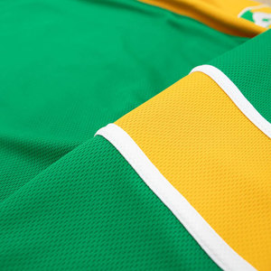 Jersey de Hockey sobre Hielo Deportivo de Poliéster Profesional, Cómodo, de Alta Calidad, Ligero, a la Moda, con Logotipo Personalizado, del Mejor Proveedor - Product Image 4