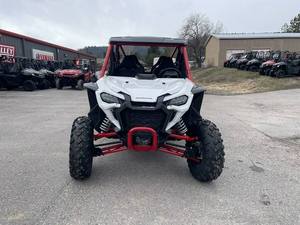 El Mejor UTV Honda Talon 1000X 4 FOX Live Valve 2025 para Adultos - Product Image 5