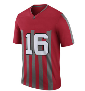 Tenues de football à séchage rapide, uniformes de football, maillots de football - Product Image 4