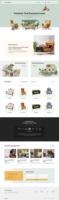 Développement de site e-commerce RoyalCraft Furniture avec catalogue de produits, demandes de devis personnalisées, design responsive et paiements en ligne