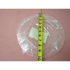 แหวนครอบ AMAT 0200-09629, ควอตซ์, โพลี 150 มม. - อุปกรณ์และอะไหล่เซมิคอนดักเตอร์ระดับโลกที่เชื่อถือได้ - Product Image 4
