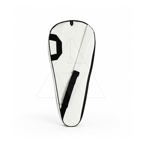 ปลอกหุ้มไม้เทนนิสคุณภาพสูง MOQ ต่ำ ปลอกหุ้มไม้เทนนิส วัสดุทนทาน - Product Image 3