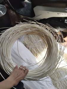 แกนหวายแท้เป็นมิตรต่อสิ่งแวดล้อมทำด้วยมือในเวียดนามราคาขายส่งสำหรับสินค้าเกษตร - Product Image 5