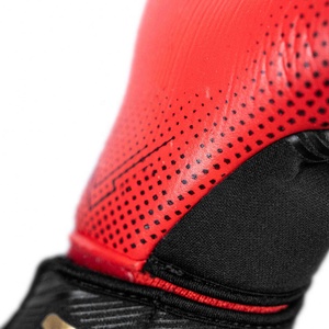 Guantes de Portero Profesionales Personalizados de Alta Calidad Blue Eagle Sports, Dedos Completos, Palma Plana, Cierre Ajustable con Gancho y Bucle, para Exteriores - Product Image 2