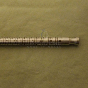 เครื่องมือวัดความลึกที่เชื่อถือได้สำหรับการวัดความลึกของรูและความลึกของช่องในสินค้าใหม่ MOQ ต่ำ - Product Image 5