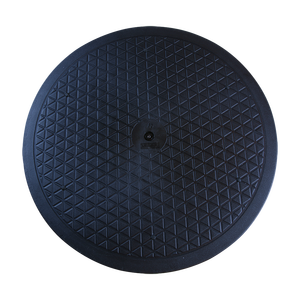 Disque de rotation de transfert de plate-forme pivotante robuste EZ-410 pour personnes âgées handicapées - Product Image 3