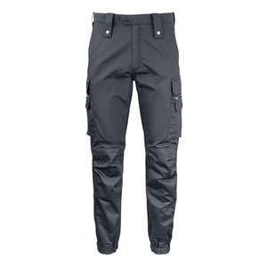 Meilleurs pantalons tactiques pour hommes, pantalons de camouflage durables pour l'entraînement, pantalons multi-poches pour le travail en plein air, la randonnée - Product Image 1